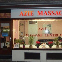Chinese massage Amsterdam