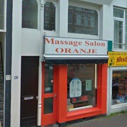 Chinese Massage Oranje Amsterdam