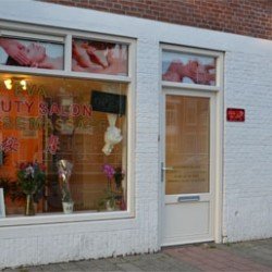Chinese Massage Eva Den Haag