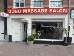 Chinese Massage GoGo Amsterdam
