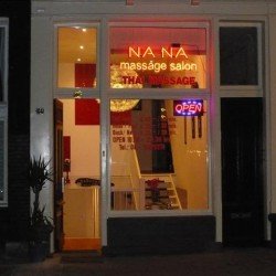 Chinese en Thaise Massage Nana
