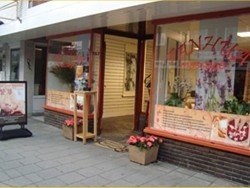 Chinese Massagesalon Fanhua Hilversum