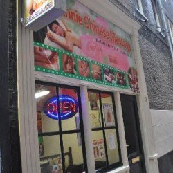 Chinese Massagesalon Annie