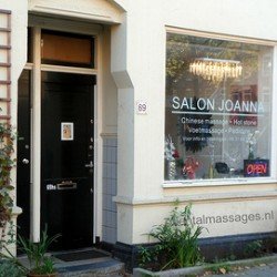 chinese massage Joanna