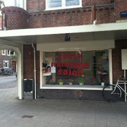 xin hai massagesalon