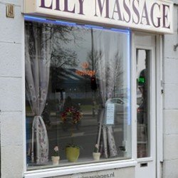 Chinese Massage