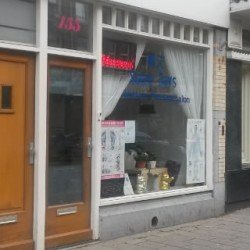 chinese massage Amsterdam