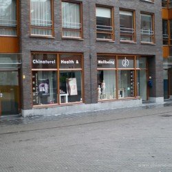 Chinaturel Health & Wellbeing