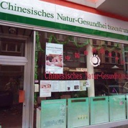 Chinese Massage Dusseldorf