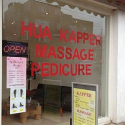 chinese massage amsterdam
