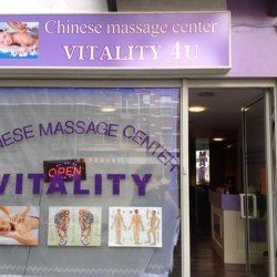 Chinese Massage Amsterdam