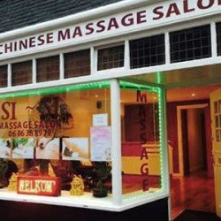 massage Haarlem