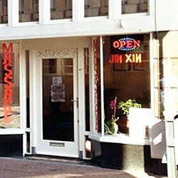 Jin-Xin Haarlem