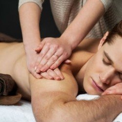 Traditionele Chinese massage