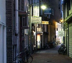 Beautysalon Tai Yang