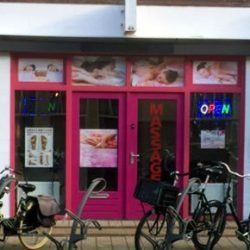 chinese-massage-alkmaar