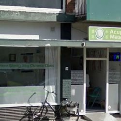 Acupunctuur in Weesp