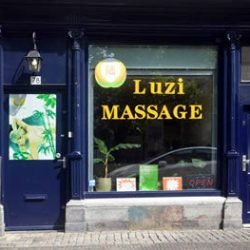 Luzi Massage in Utrecht