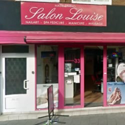 Chinese massagesalon Hilversum
