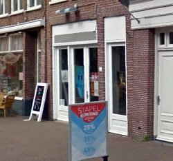 Massage Spa Grote Noord in Hoorn