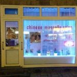 Chinese Massage Amsterdam