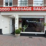 Chinese Massage GoGo Amsterdam