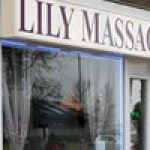 Lily massage