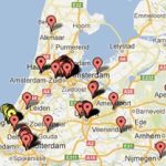 Chinese Massagsalons Nederland