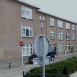 Reggestraat Den Haag