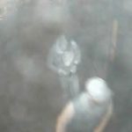 overval massagesalon