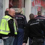 politie controle massagesalons