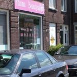 Chinese Massage Haagweg Rijswijk