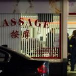 De inval bij "Beautifull Life"